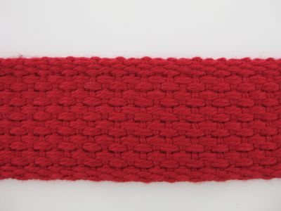 1.25 cotton webbing